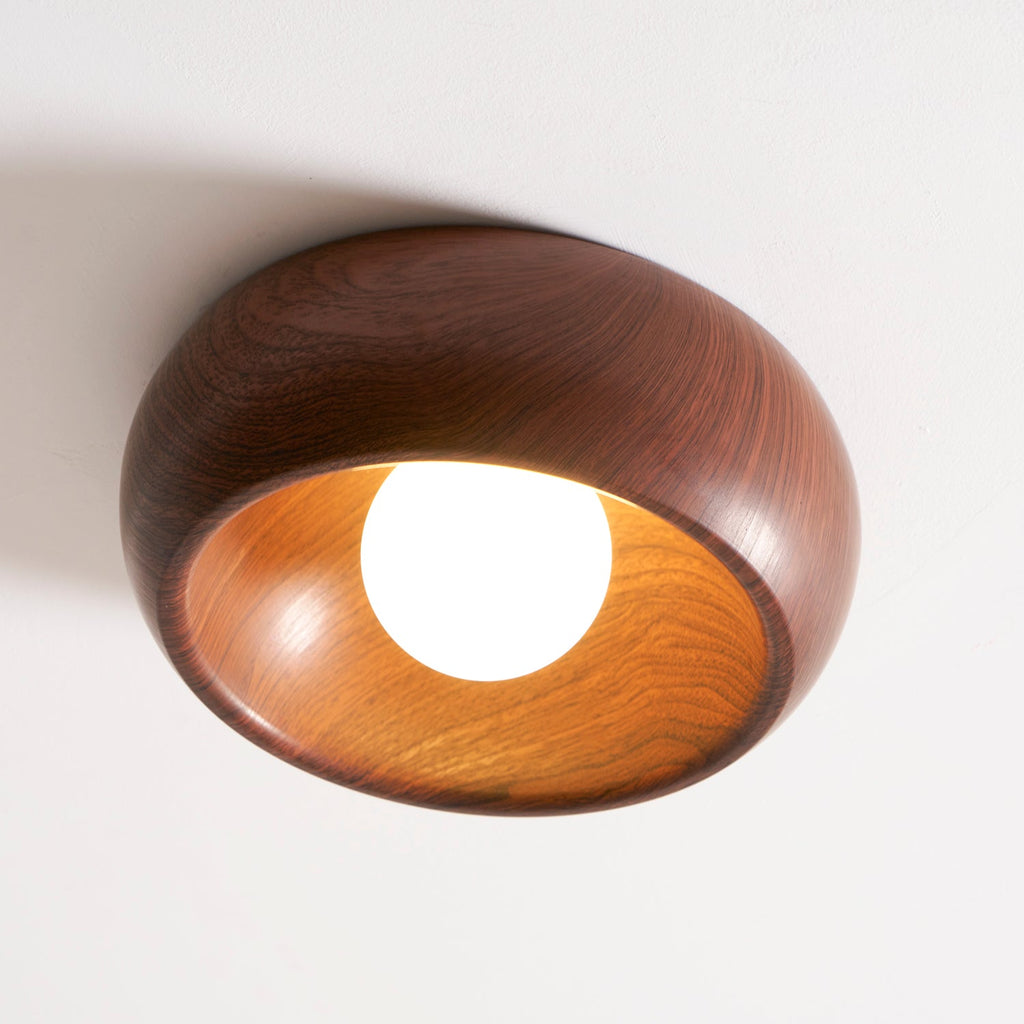 Arboris Ring Ceiling Light