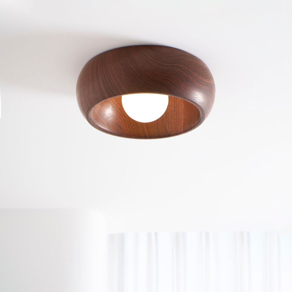 Arboris Ring Ceiling Light