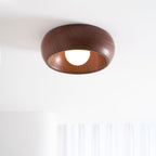 Arboris Ring Ceiling Light