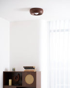 Arboris Ring Ceiling Light
