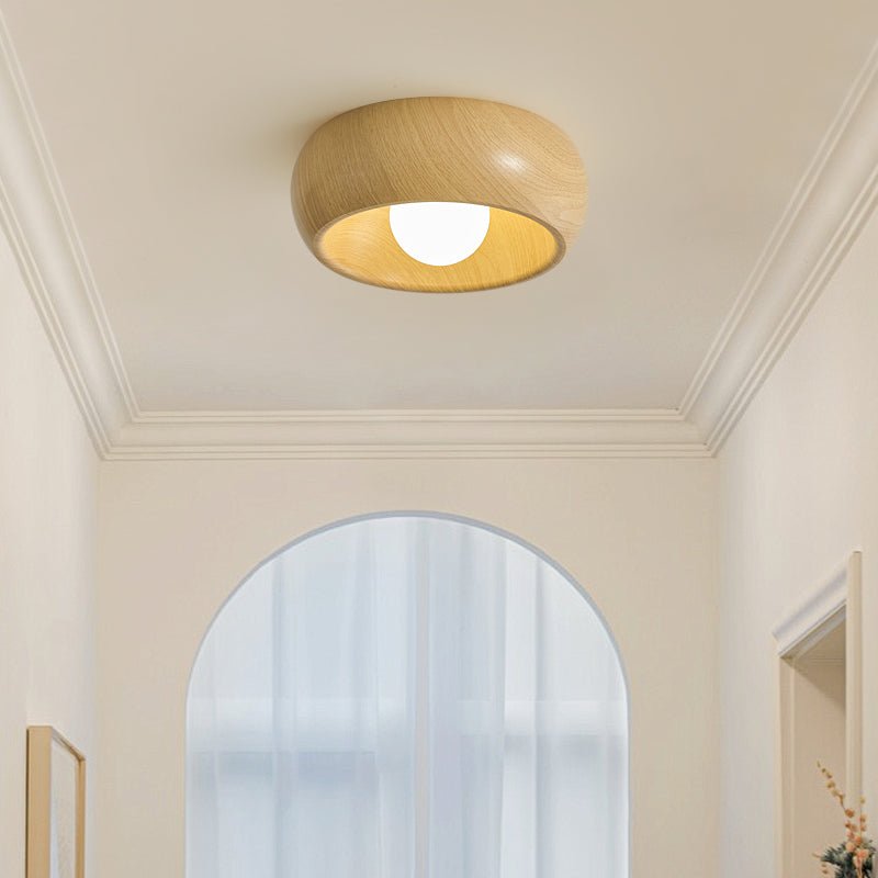 Arboris Ring Ceiling Light