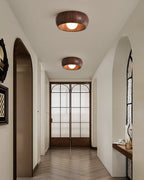 Arboris Ring Ceiling Light