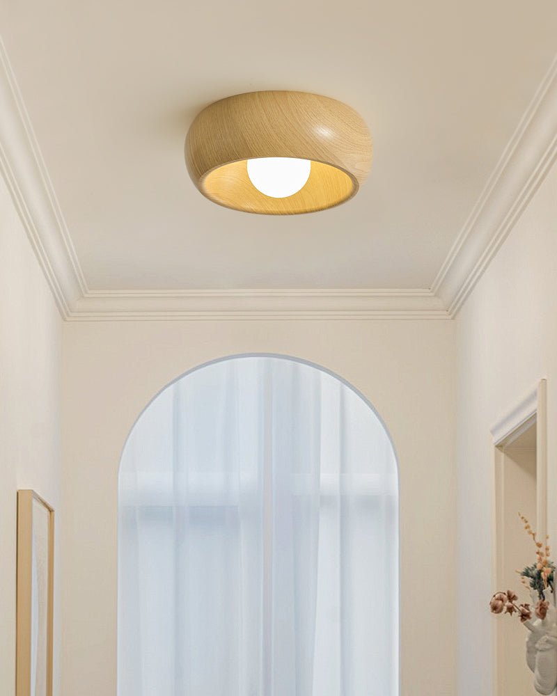 Arboris Ring Ceiling Light