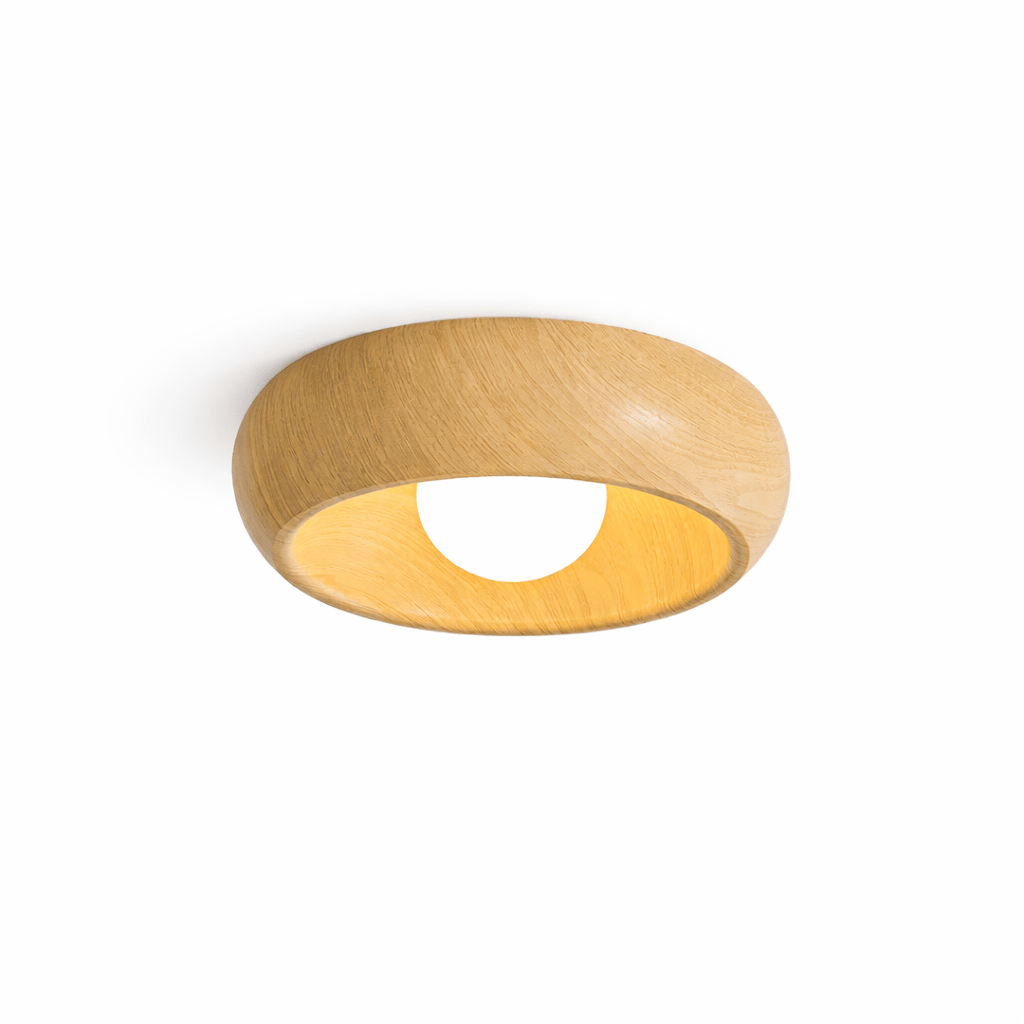 Arboris Ring Ceiling Light