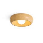 Arboris Ring Ceiling Light