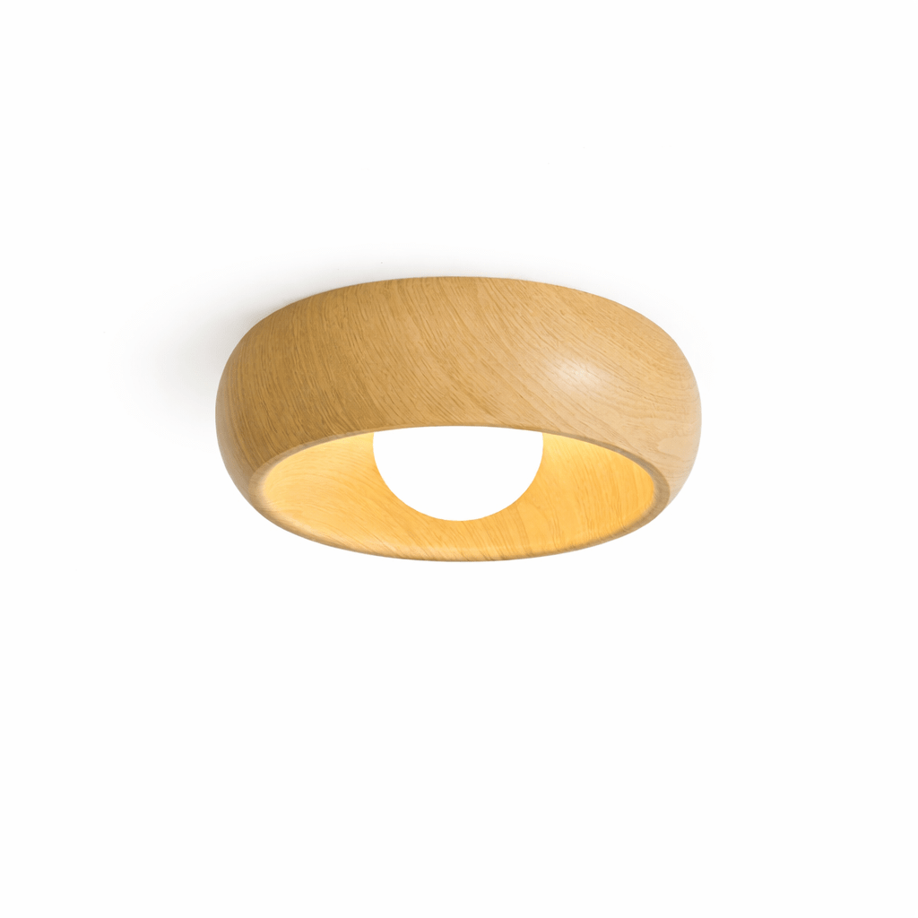 Arboris Ring Ceiling Light