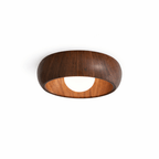 Arboris Ring Ceiling Light
