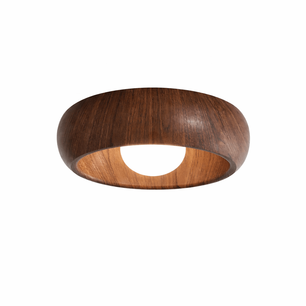 Arboris Ring Ceiling Light