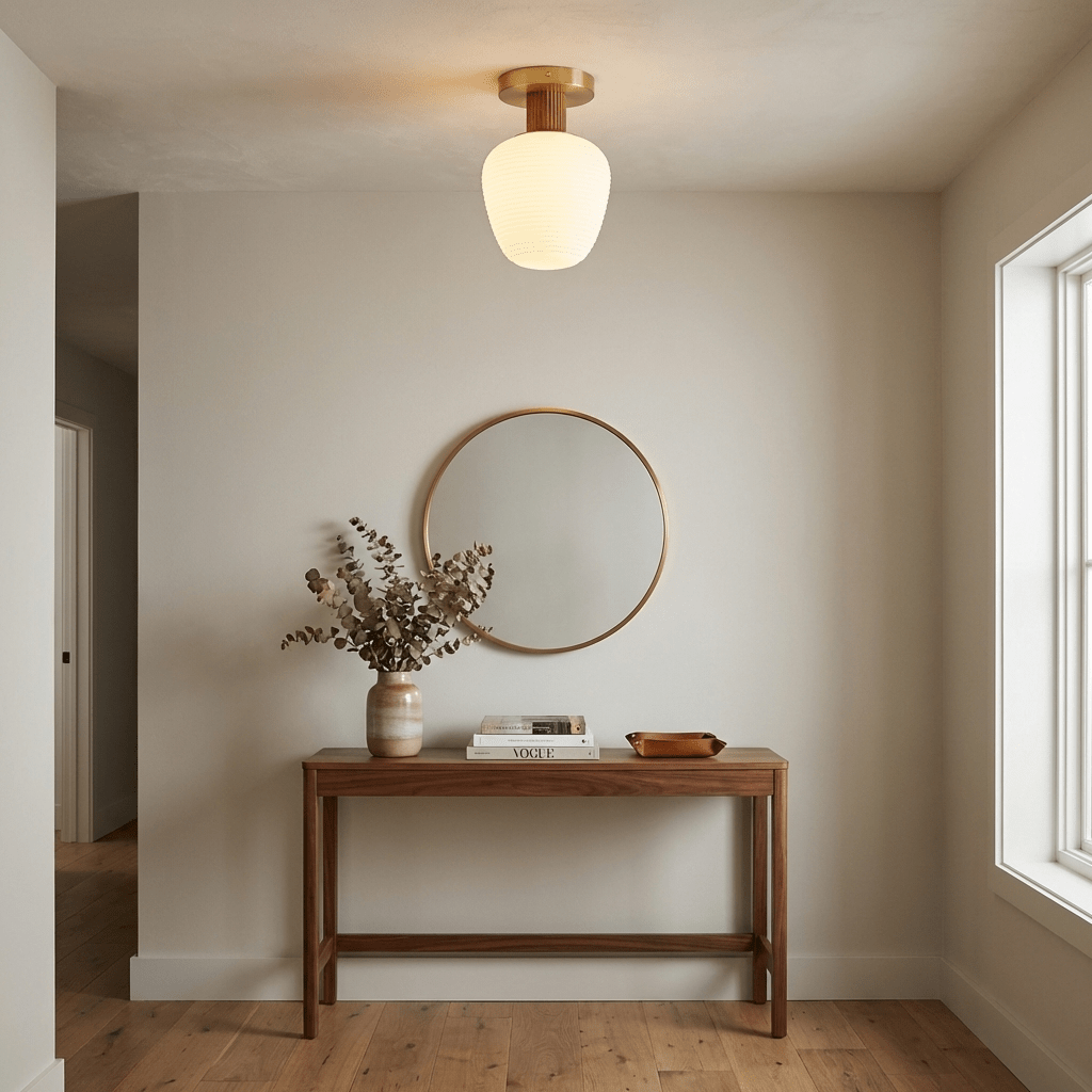 Antony Ceiling Lamp