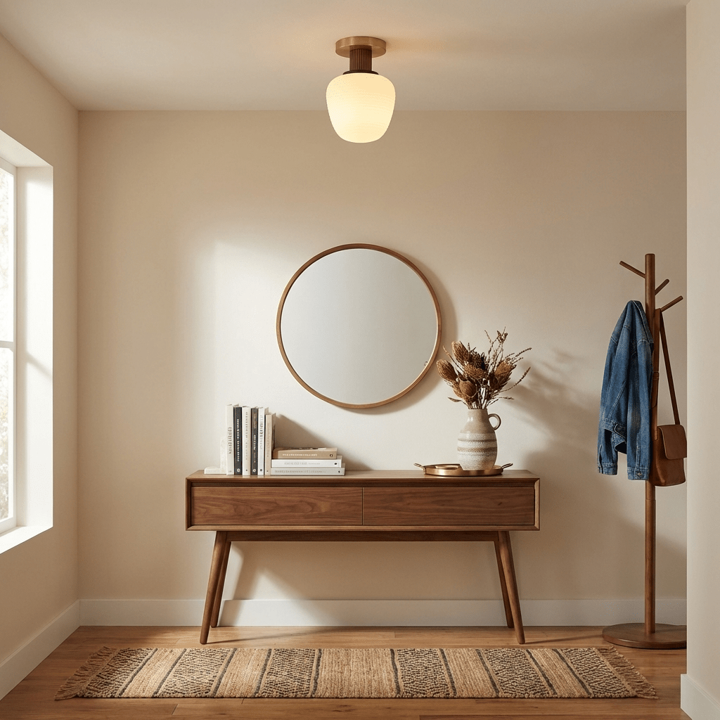 Antony Ceiling Lamp