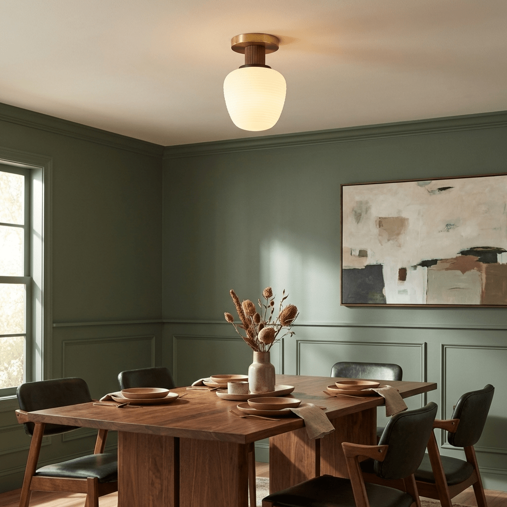 Antony Ceiling Lamp