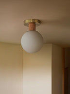 Antony Ceiling Lamp