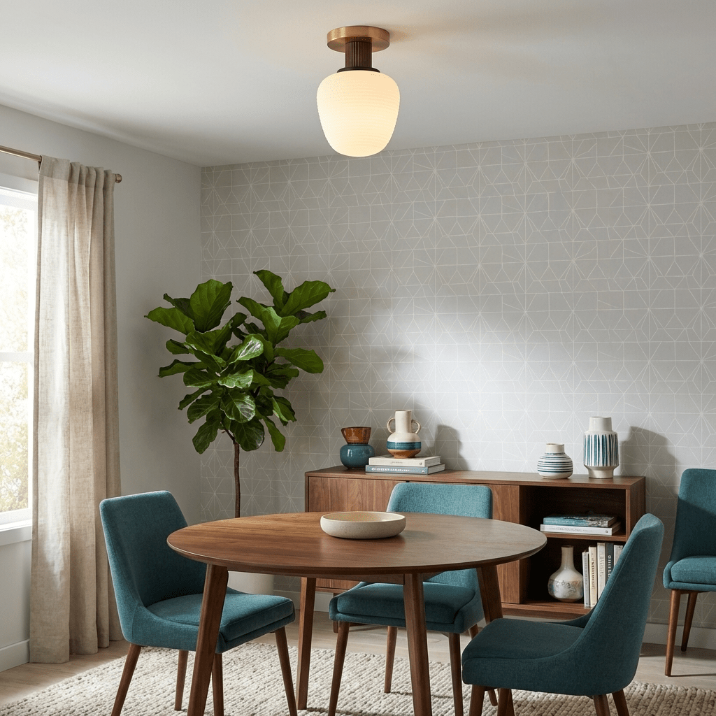 Antony Ceiling Lamp