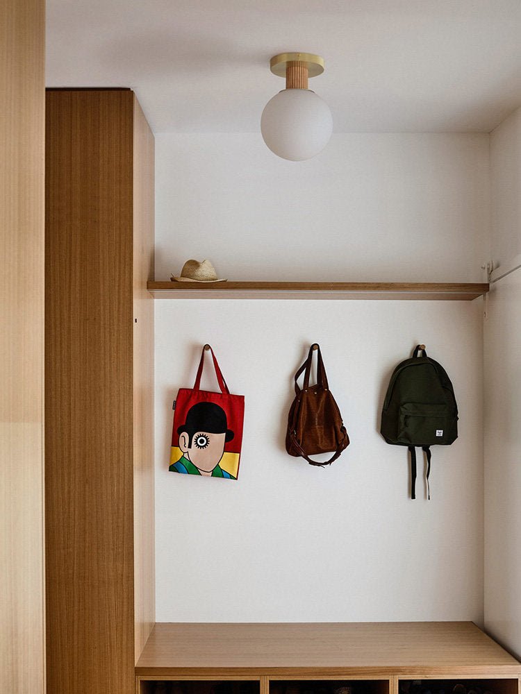 Antony Ceiling Lamp