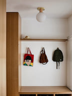 Antony Ceiling Lamp