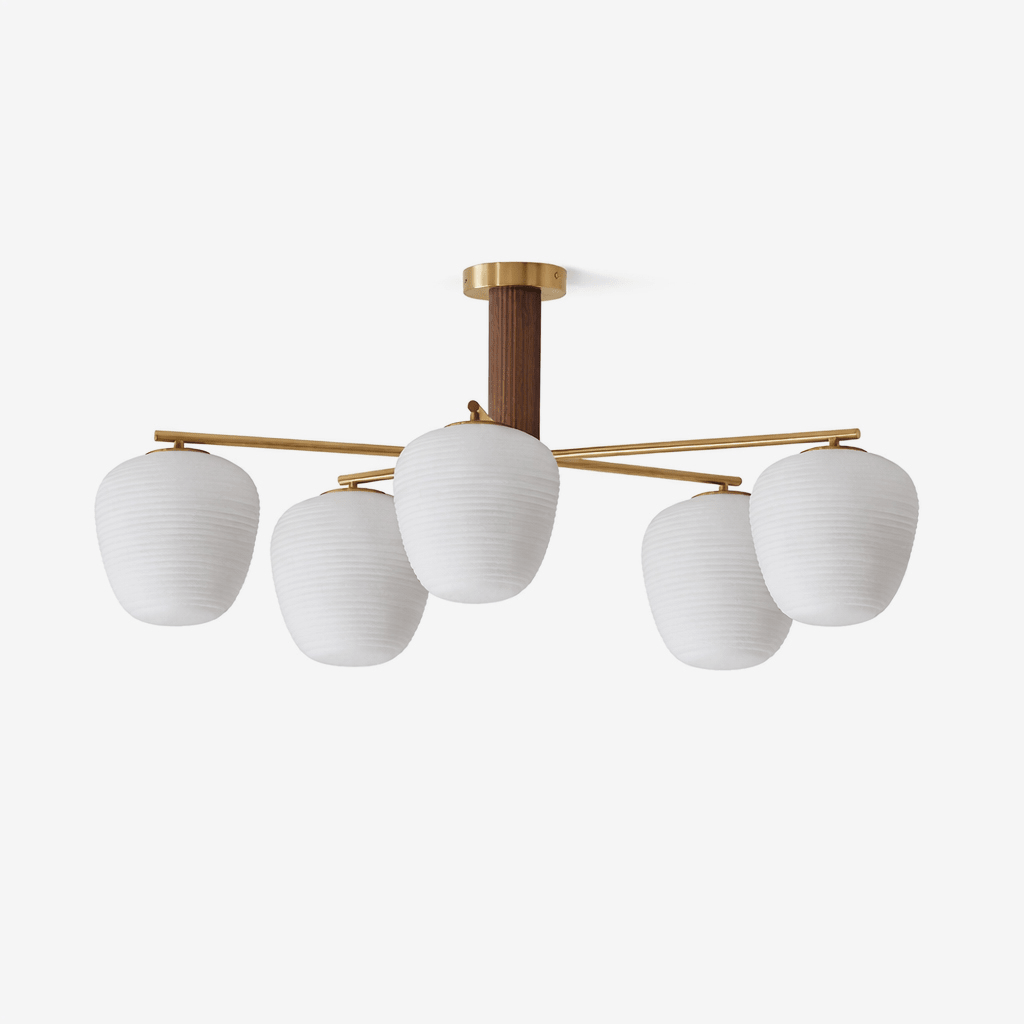 Auren Branch Ceiling Light