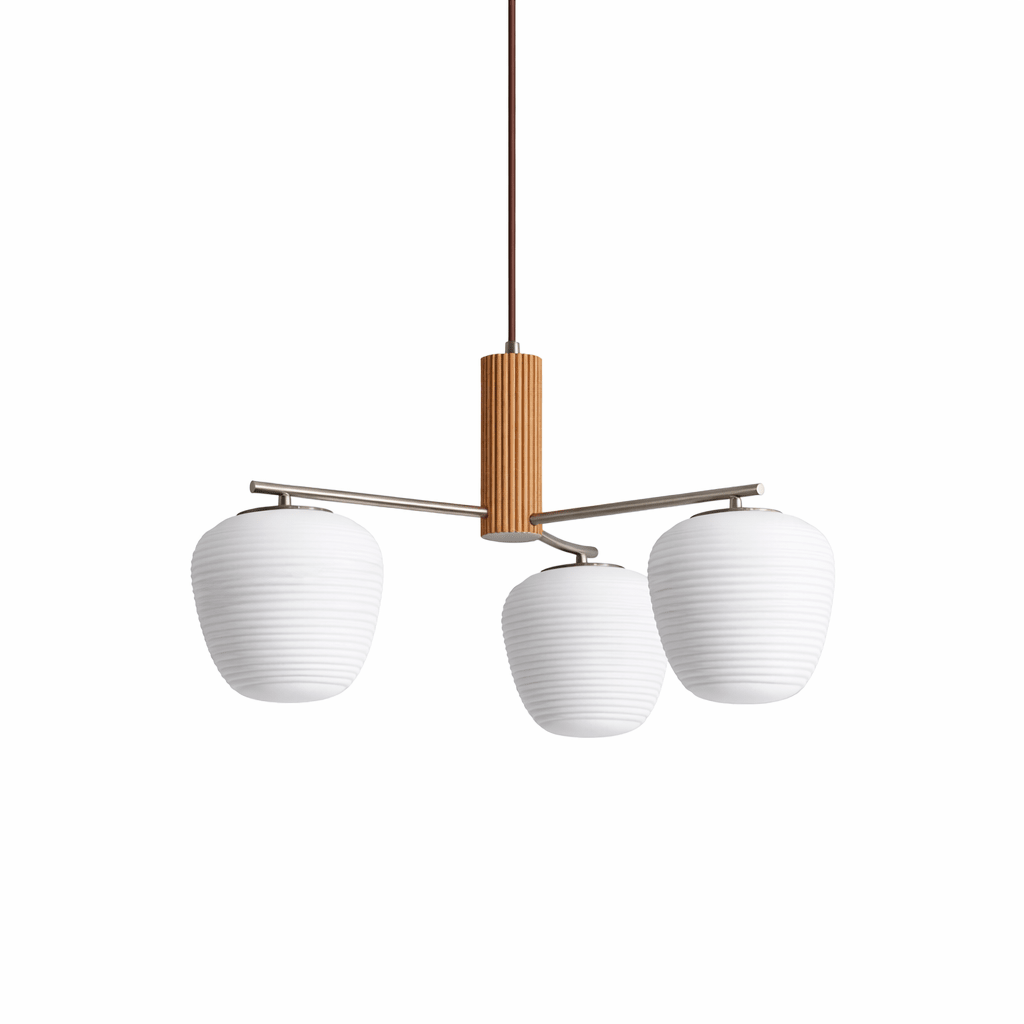 Auren Branch Ceiling Light