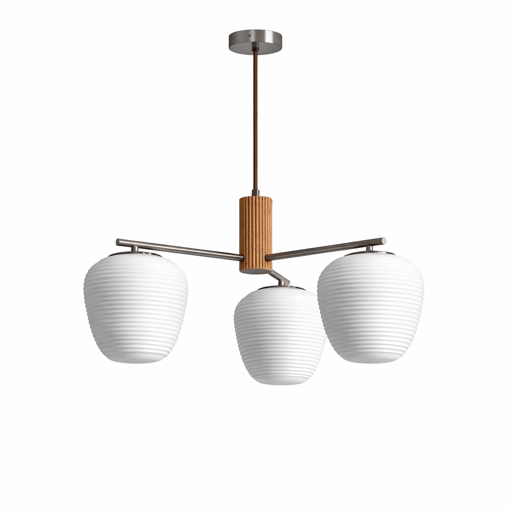 Auren Branch Ceiling Light