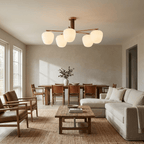 Auren Branch Ceiling Light