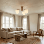 Auren Branch Ceiling Light
