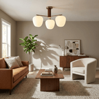 Auren Branch Ceiling Light