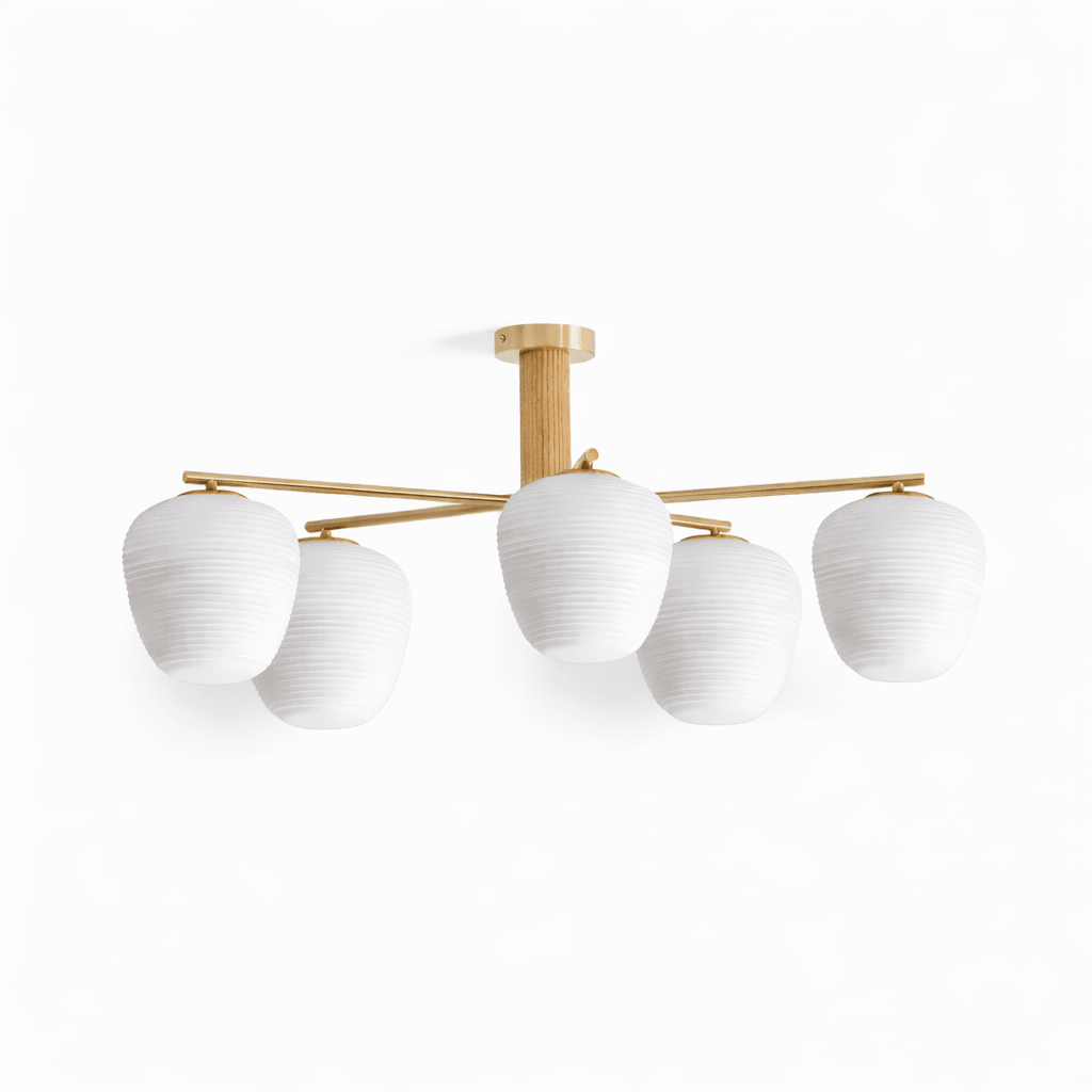 Auren Branch Ceiling Light