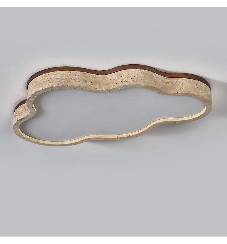 Aurelia Cloud Ceiling Light