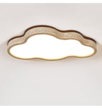Aurelia Cloud Ceiling Light