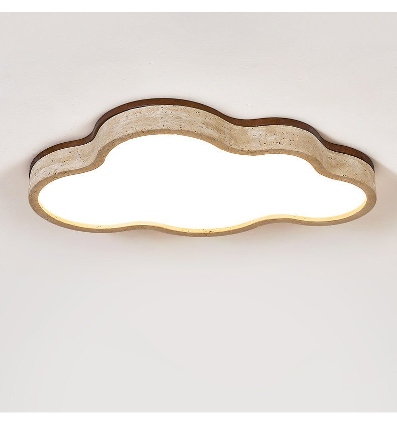 Aurelia Cloud Ceiling Light