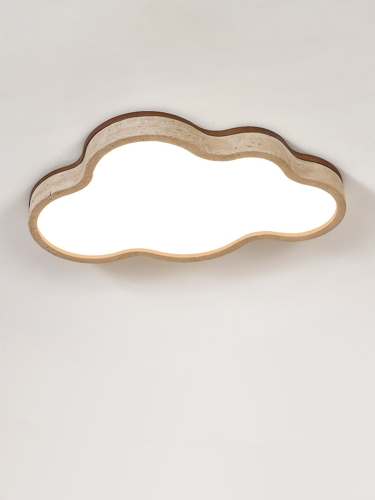 Aurelia Cloud Ceiling Light
