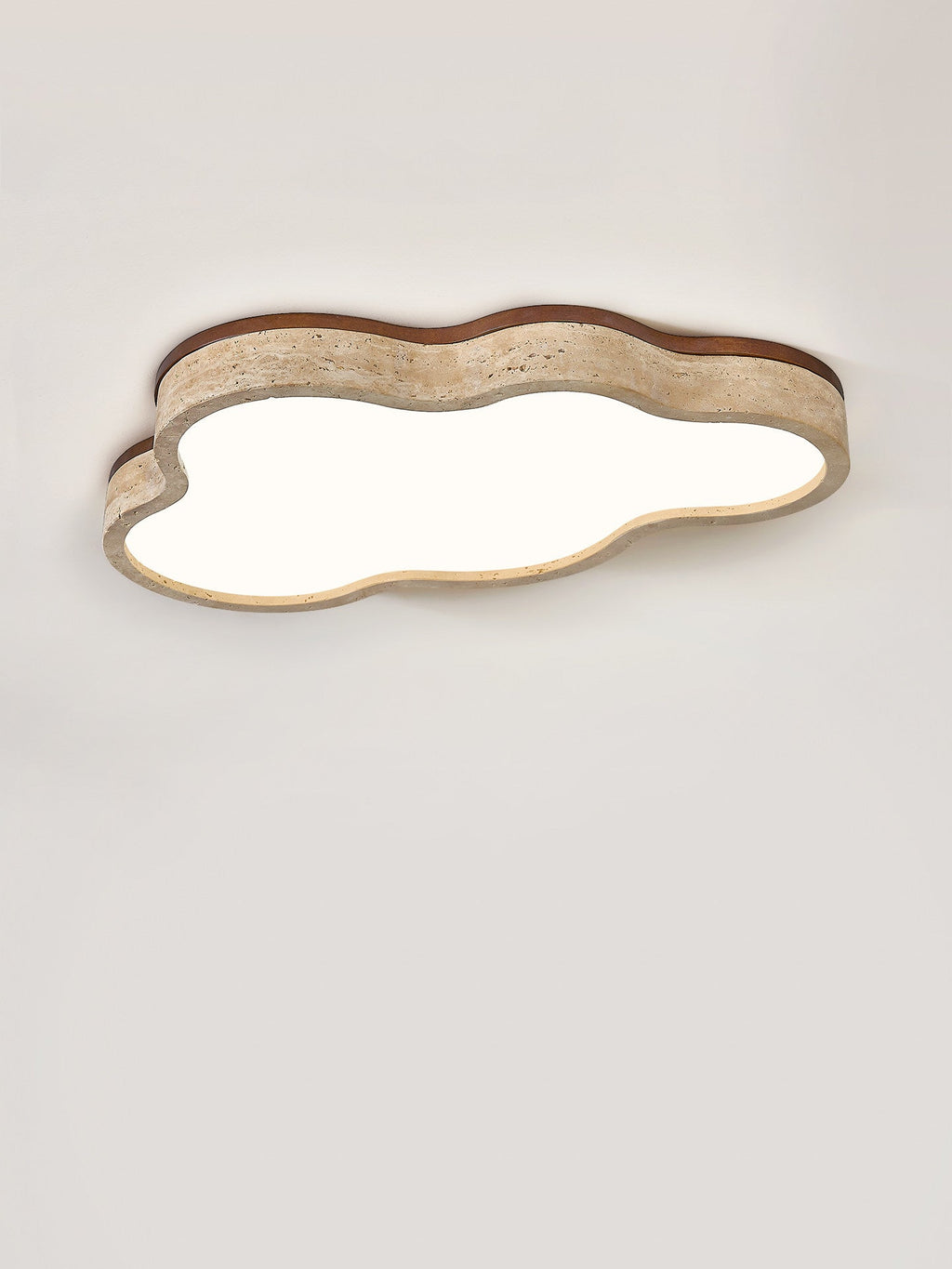 Aurelia Cloud Ceiling Light