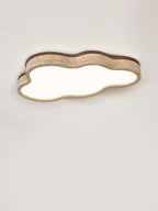 Aurelia Cloud Ceiling Light