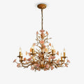 Rose Chandelier