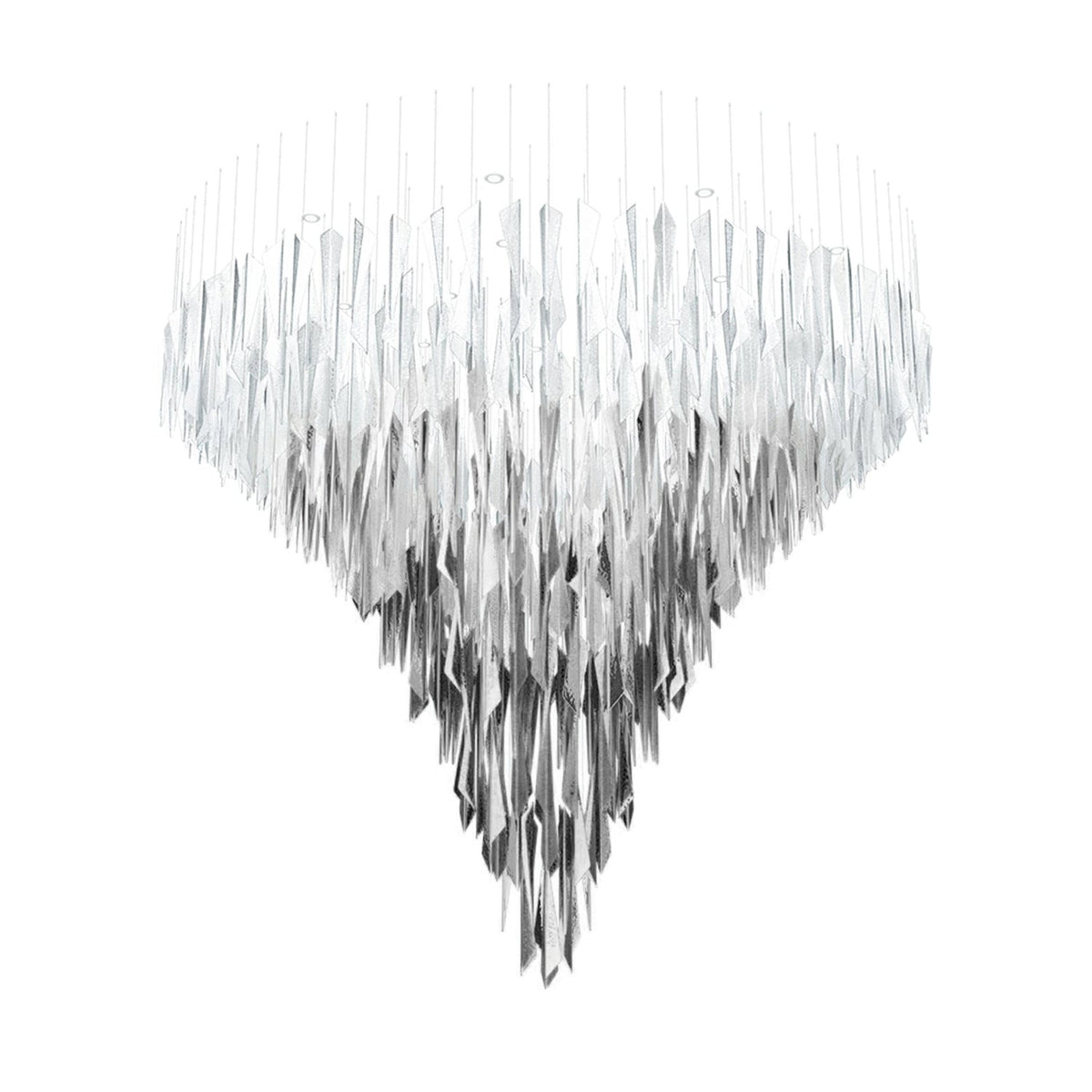 Breeze Chandelier