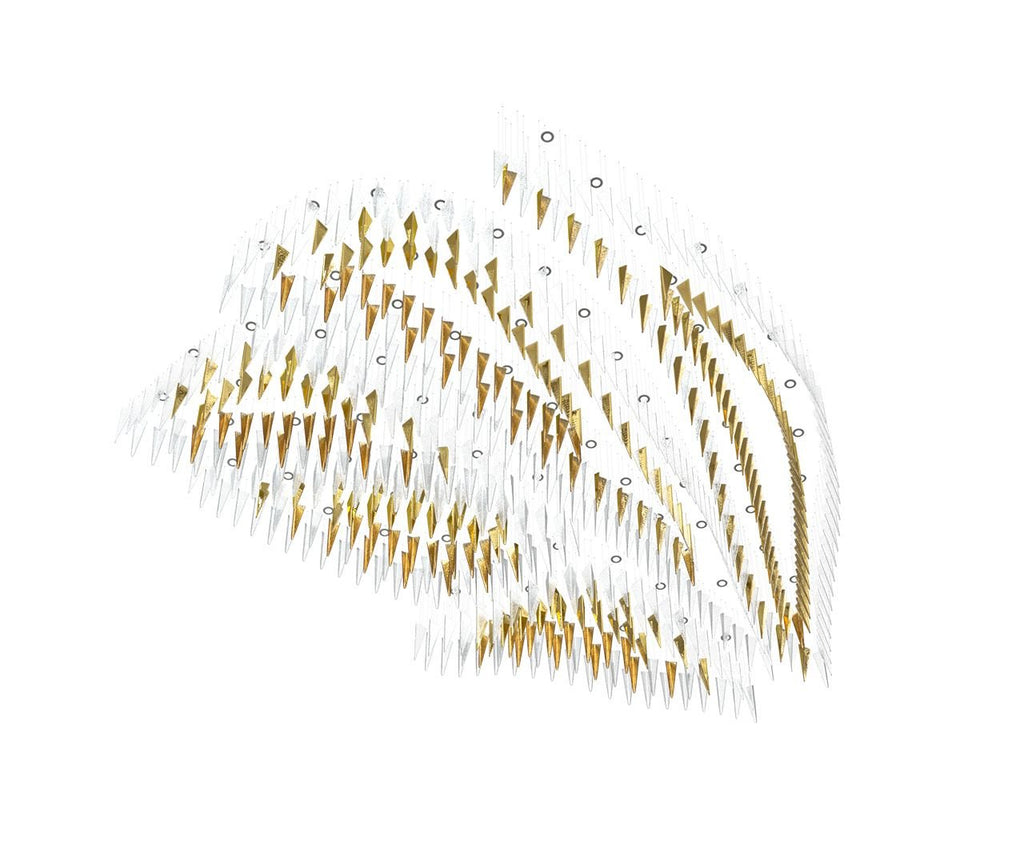 Breeze Chandelier