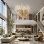 Breeze Chandelier