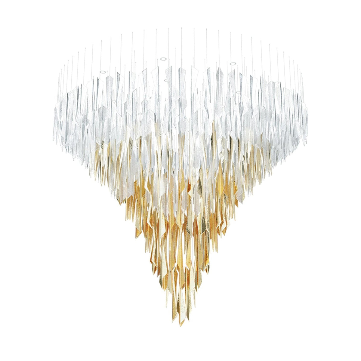 Breeze Chandelier