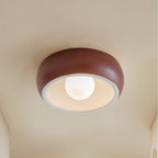 Louis Round Ceiling Light