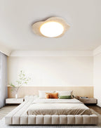 Travertine Cloud Ceiling Lamp