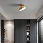 Meridian Rotatable LED Ceiling Light