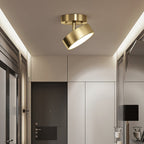 Meridian Rotatable LED Ceiling Light