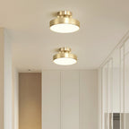 Meridian Rotatable LED Ceiling Light