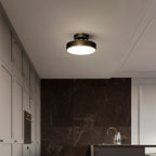 Meridian Rotatable LED Ceiling Light