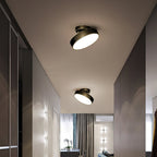 Meridian Rotatable LED Ceiling Light