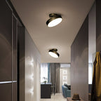 Meridian Rotatable LED Ceiling Light
