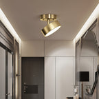 Meridian Rotatable LED Ceiling Light