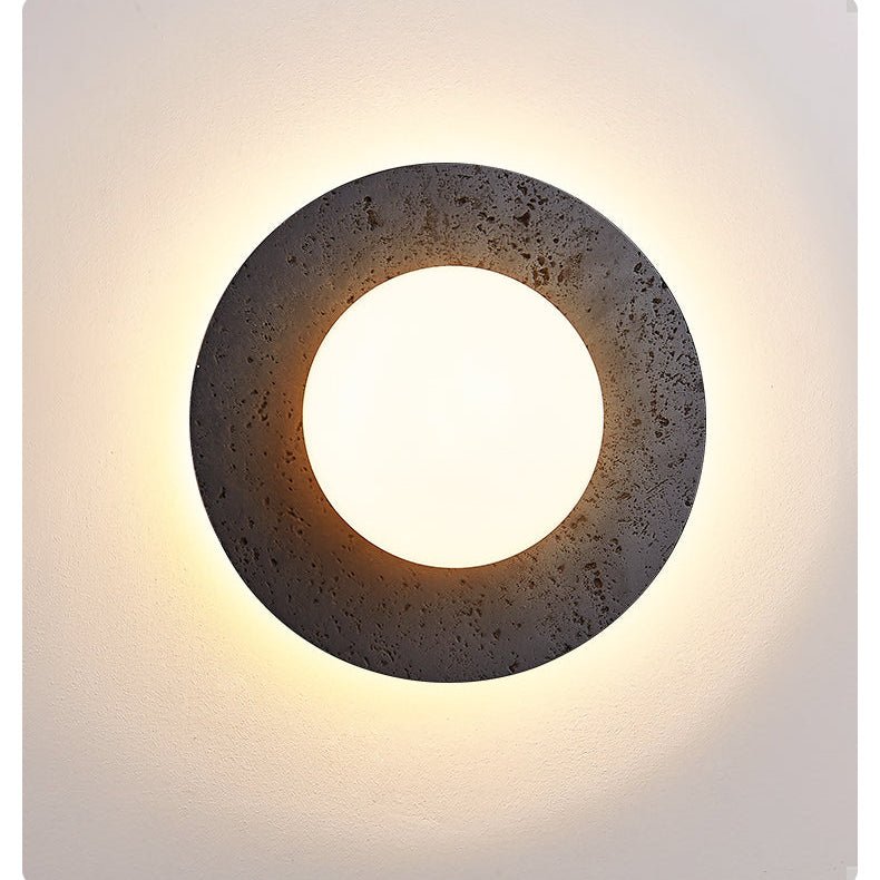 Luna Eruption Ceiling Lamp