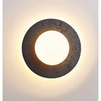 Luna Eruption Ceiling Lamp