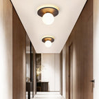 Luna Eruption Ceiling Lamp