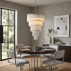 Cascadoria Chandelier
